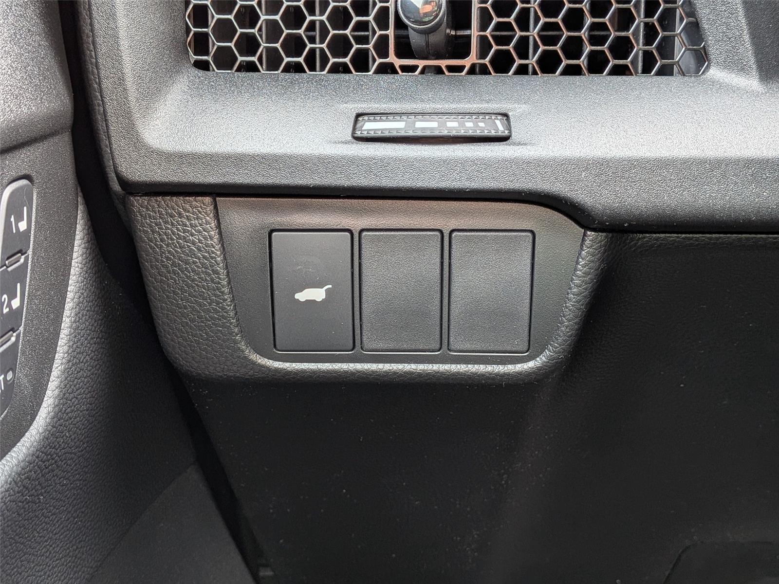 2026 Honda CR-V Sport-L - Photo 22