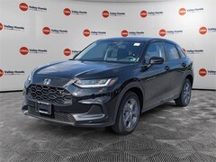 2026 Honda HR-V LX SUV