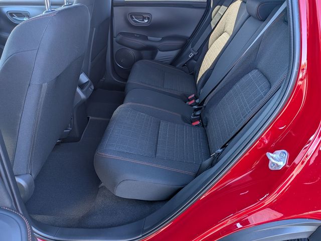 2026 Honda HR-V Sport - Photo 25