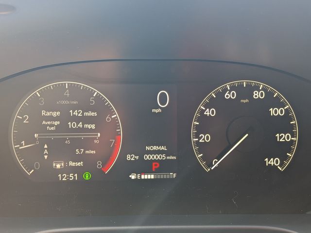2026 Honda HR-V Sport - Photo 12