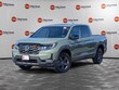  Honda Ridgeline