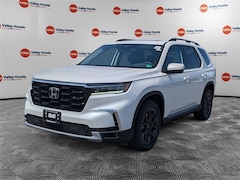 2025 Honda Pilot Touring SUV