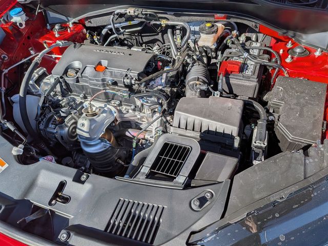 2026 Honda HR-V Sport - Photo 32