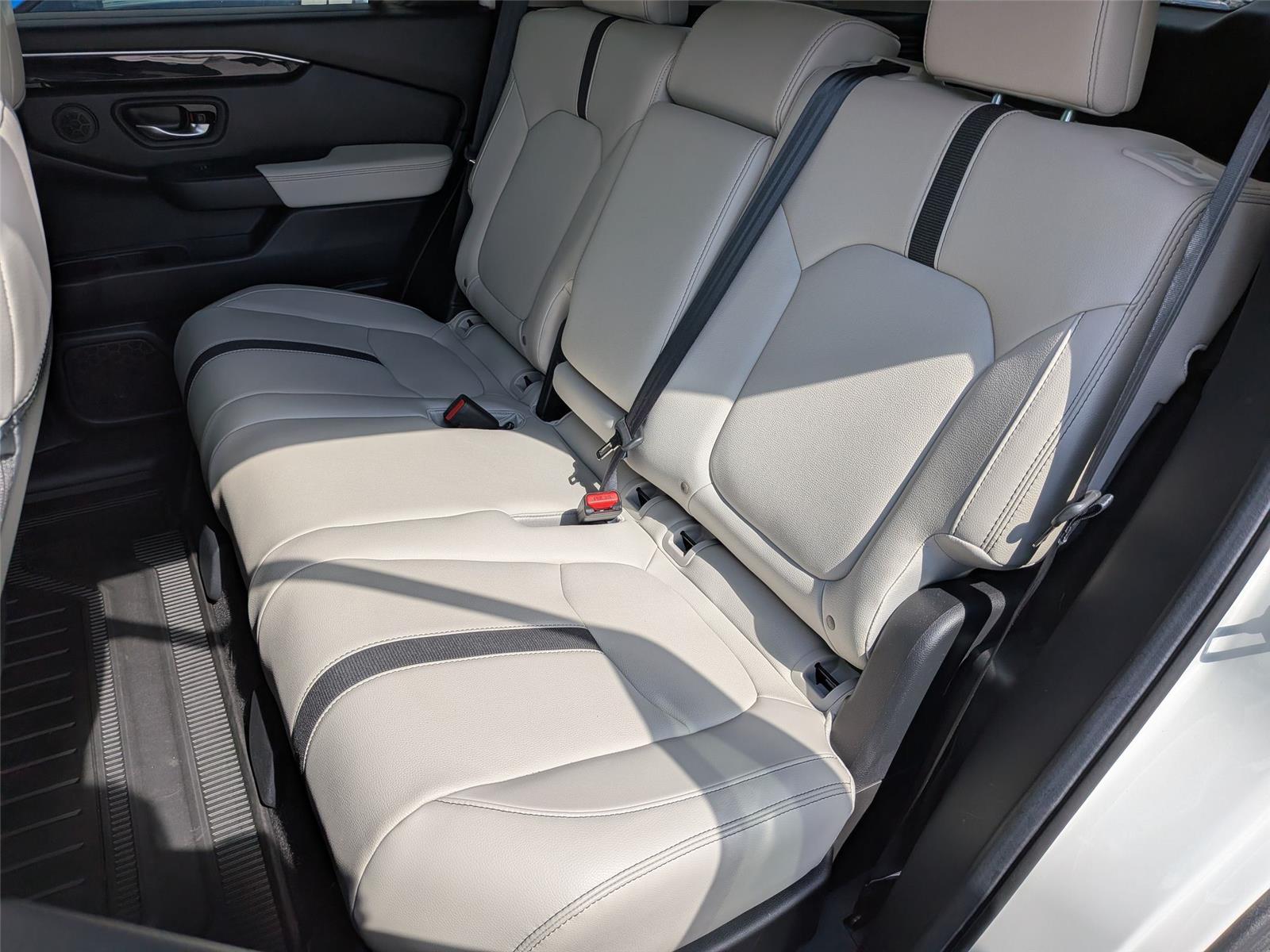 2026 Honda Passport RTL - Photo 30