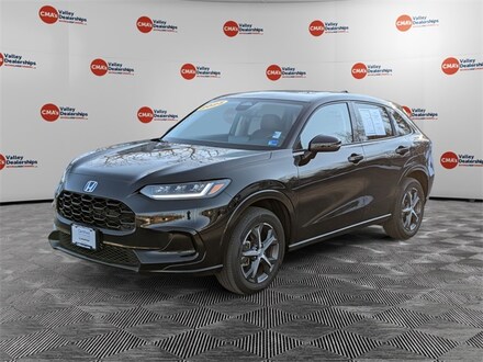 2025 Honda HR-V EX-L SUV