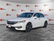 Certified 2016 Honda Accord EX-L Sedan