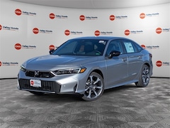 2026 Honda Civic Hybrid Sport Touring Sedan