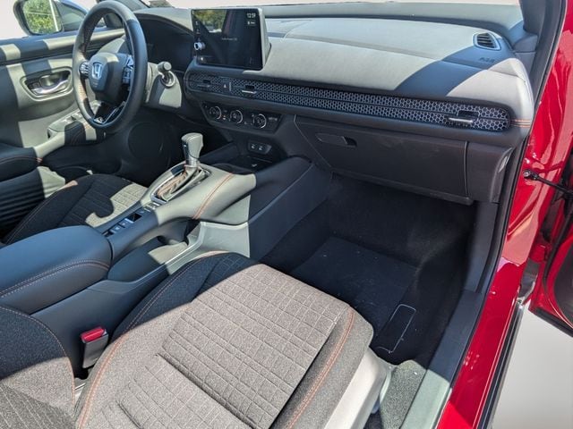 2026 Honda HR-V Sport - Photo 30