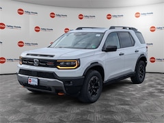 2026 Honda Passport TrailSport Elite SUV