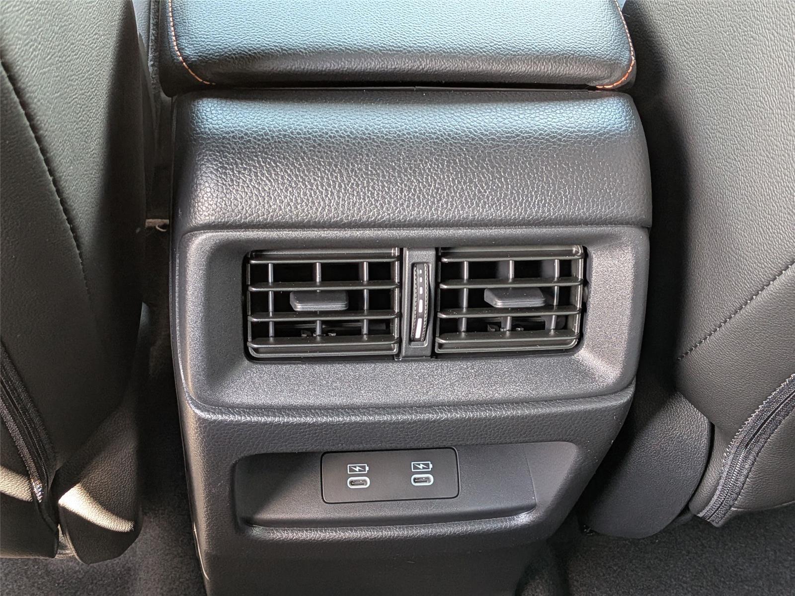 2026 Honda CR-V Sport-L - Photo 27
