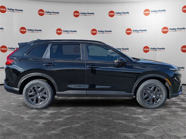 2026 Honda CR-V Hybrid photo 4