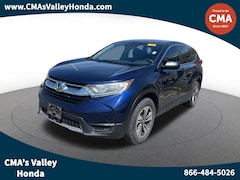 2019 Honda CR-V LX SUV