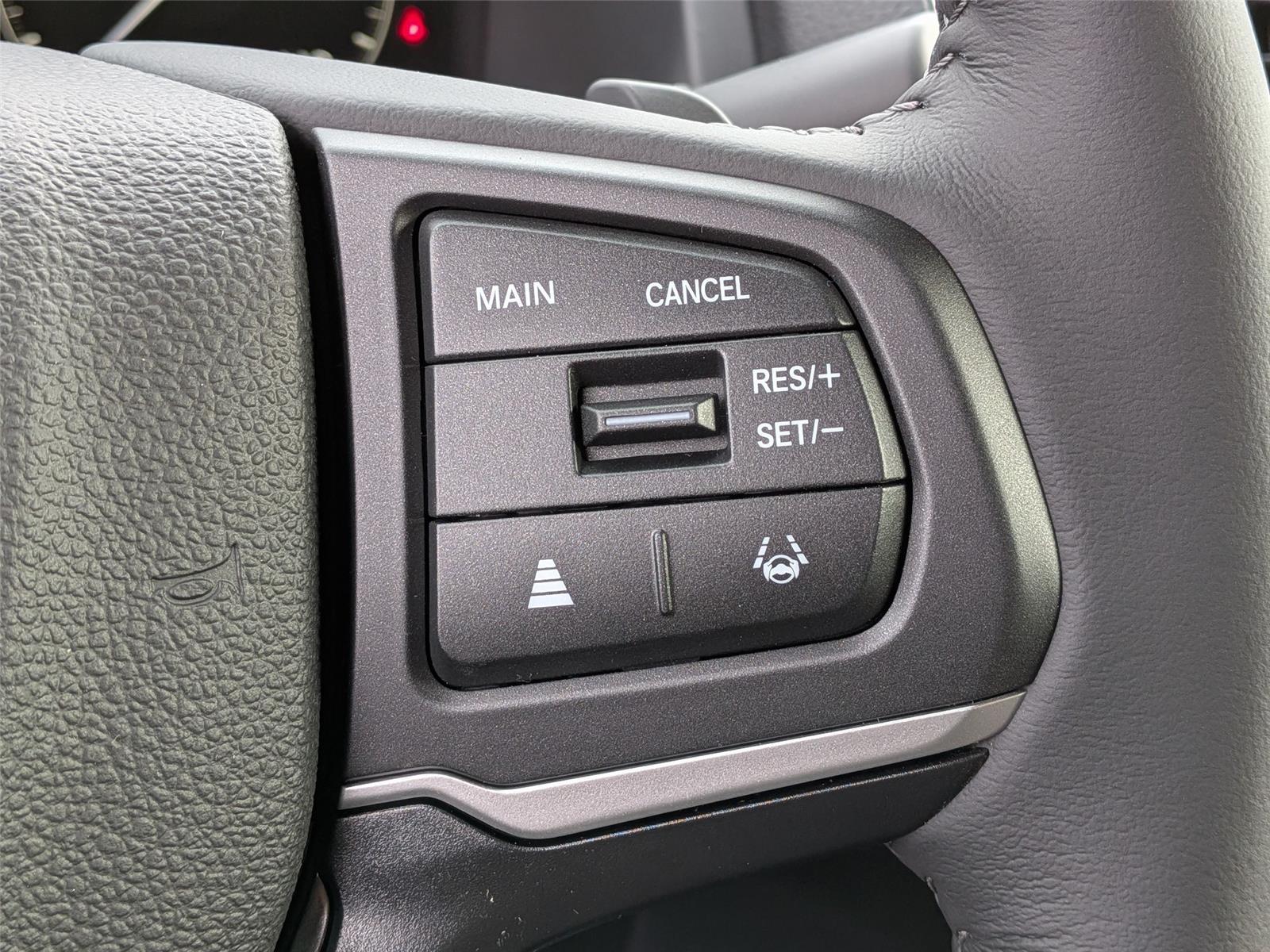 2026 Honda Ridgeline RTL - Photo 17