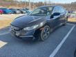 Used 2020 Honda Civic LX Sedan