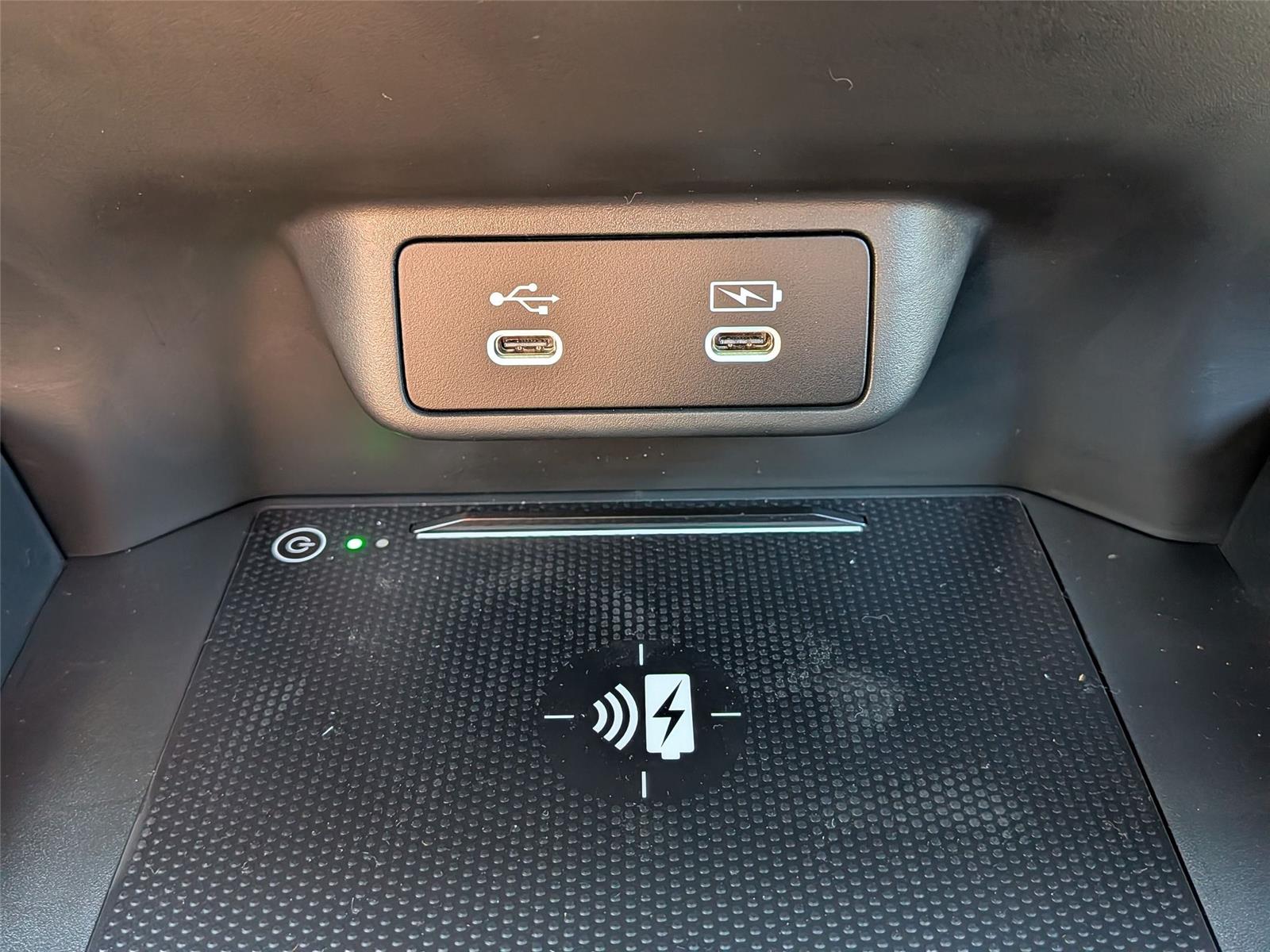 2026 Honda HR-V Sport - Photo 21