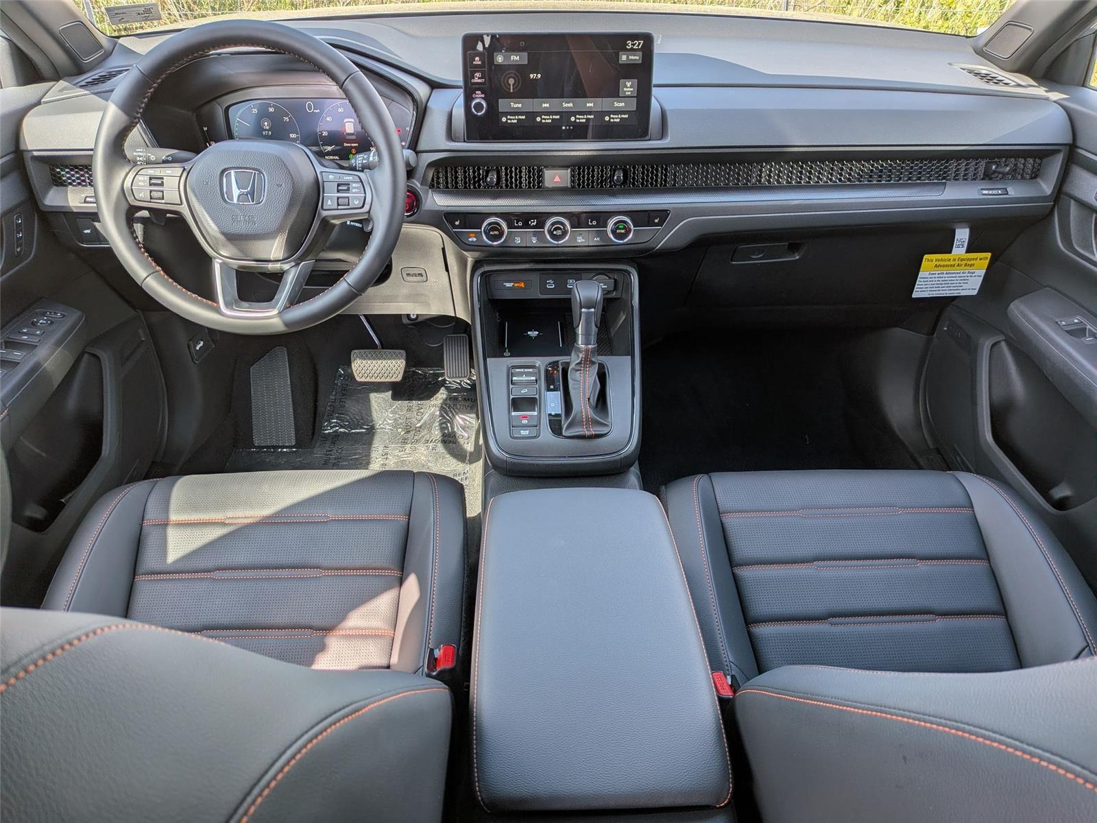 2026 Honda CR-V Sport-L - Photo 28