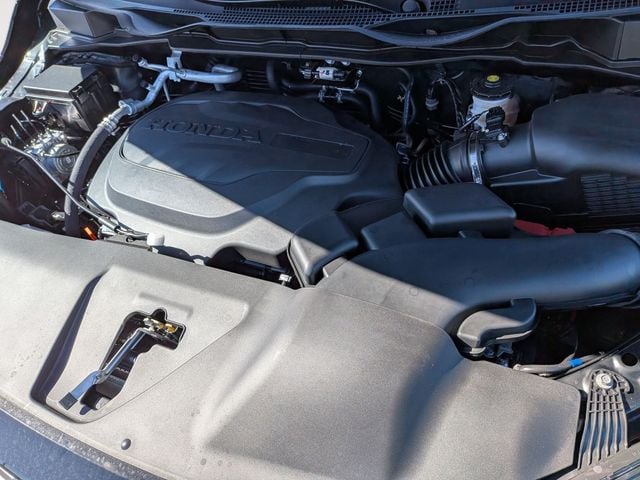 2026 Honda Odyssey Sport L - Photo 37
