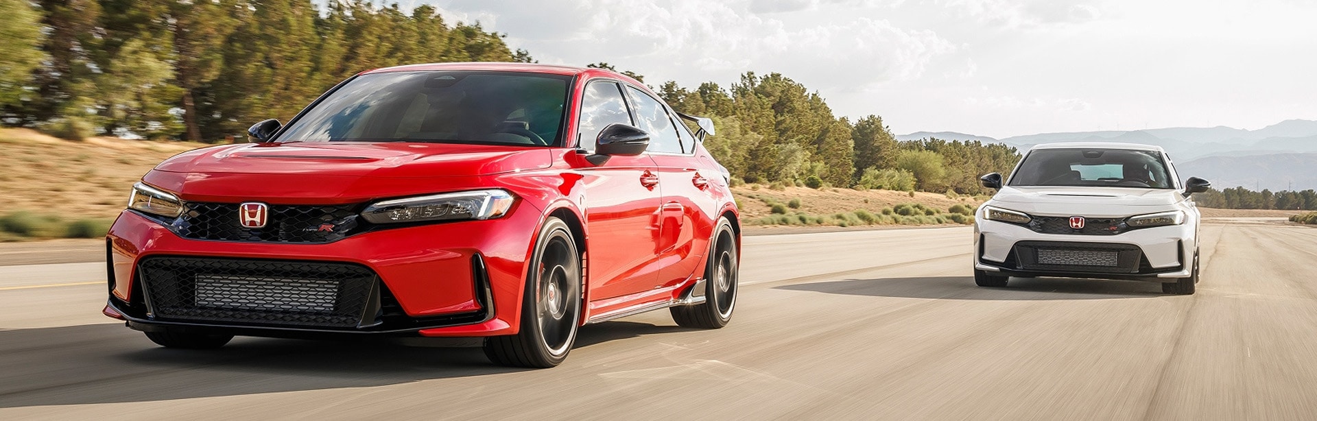 What Makes the 2026 Honda Civic Type R So Special?