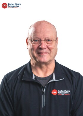 Staff member Ken Seal from ID_c563a12985f3