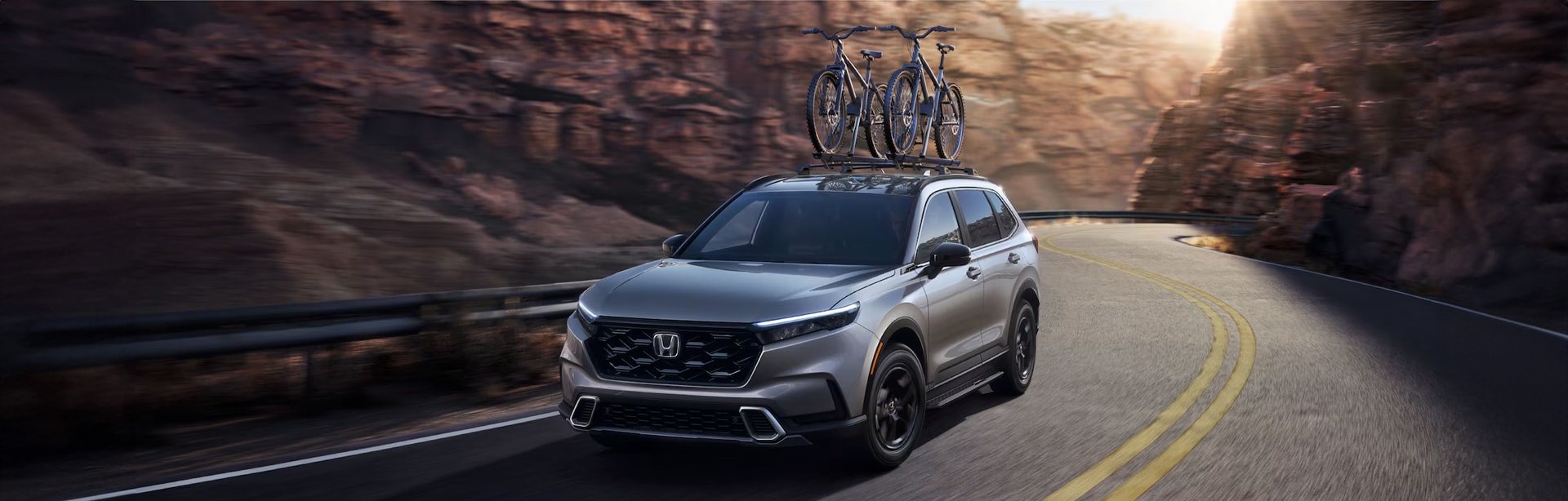 Your Preview of the 2025 Honda CR-V