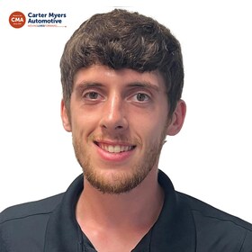 Staff member Logan Rourke from ID_c563a12985f3