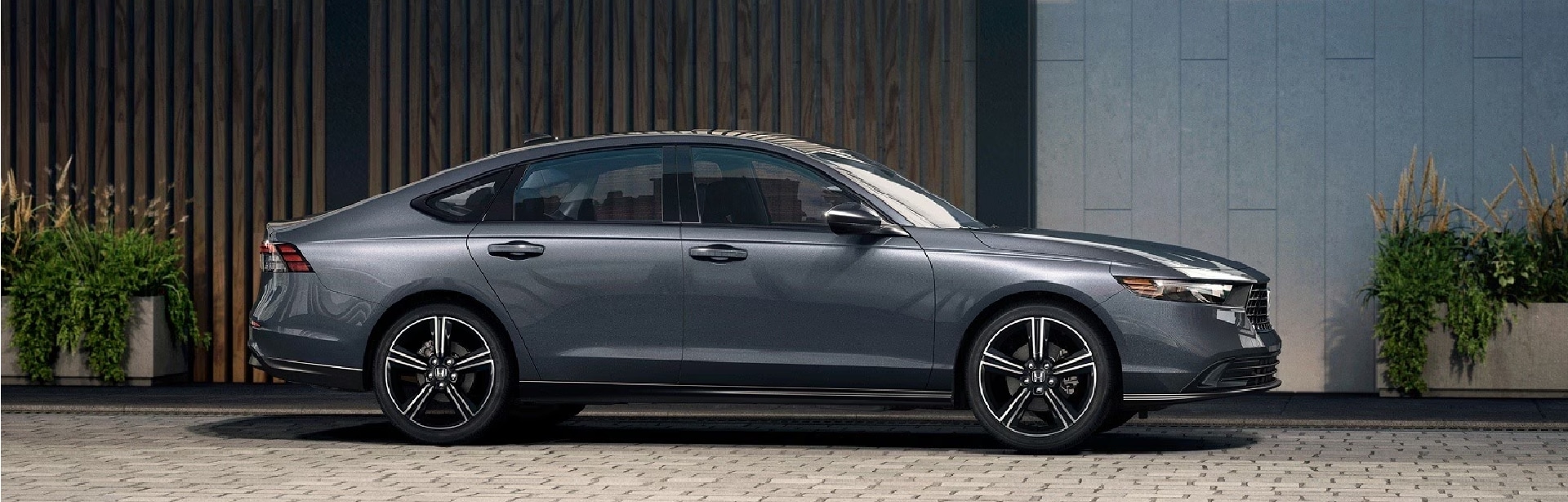 2026 Honda Accord Hybrid