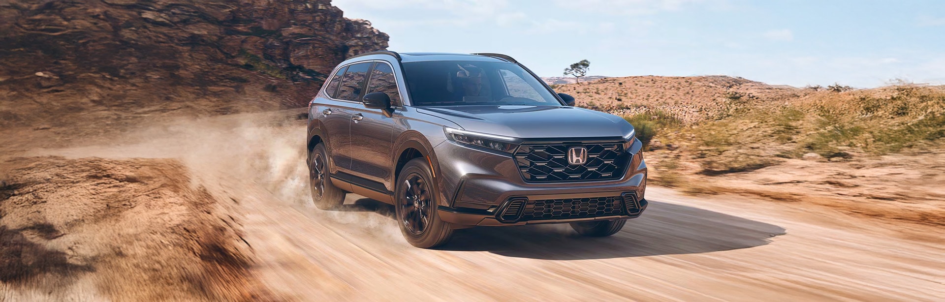 Your Preview of the 2025 Honda CR-V Hybrid