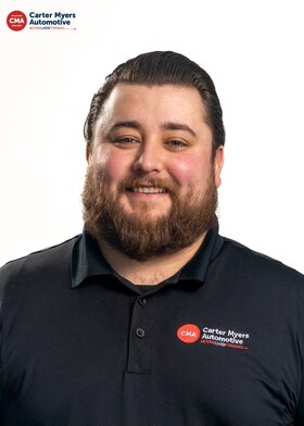 Staff member Jonathan Conrad from ID_c563a12985f3