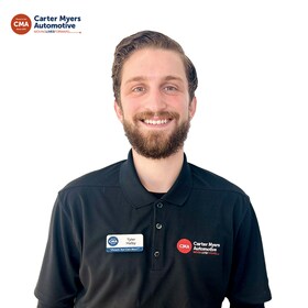 Staff member Tyler Halby from ID_c563a12985f3