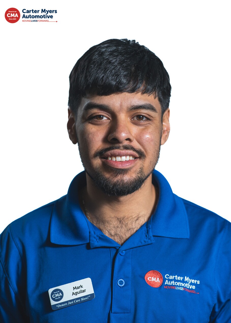 Mark Aguilar