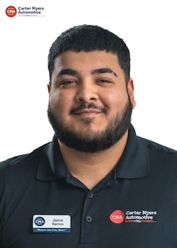 Staff member Jamie Ramos from ID_092f67232bca