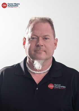 Staff member Mark Wilson from ID_c563a12985f3