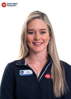 Staff member Alyssa Balsey from ID_c563a12985f3