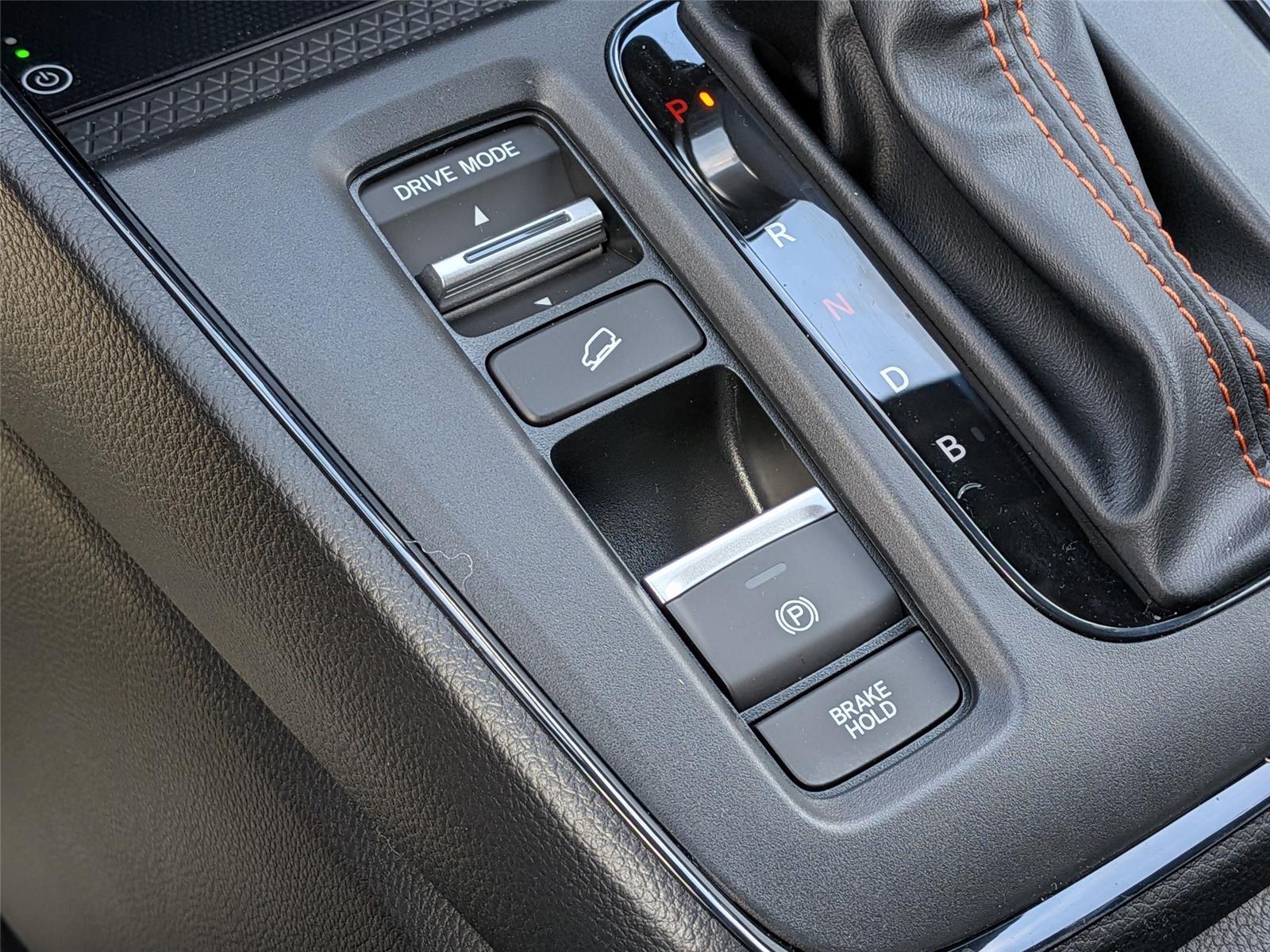 2026 Honda CR-V Sport-L - Photo 16