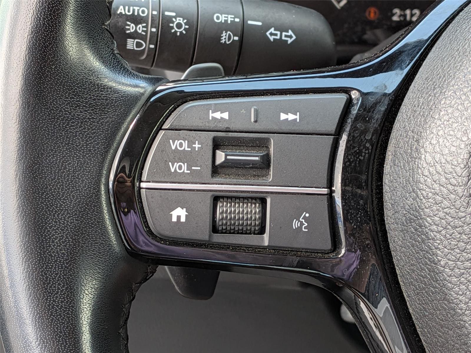 2024 Honda Pilot Touring - Photo 20