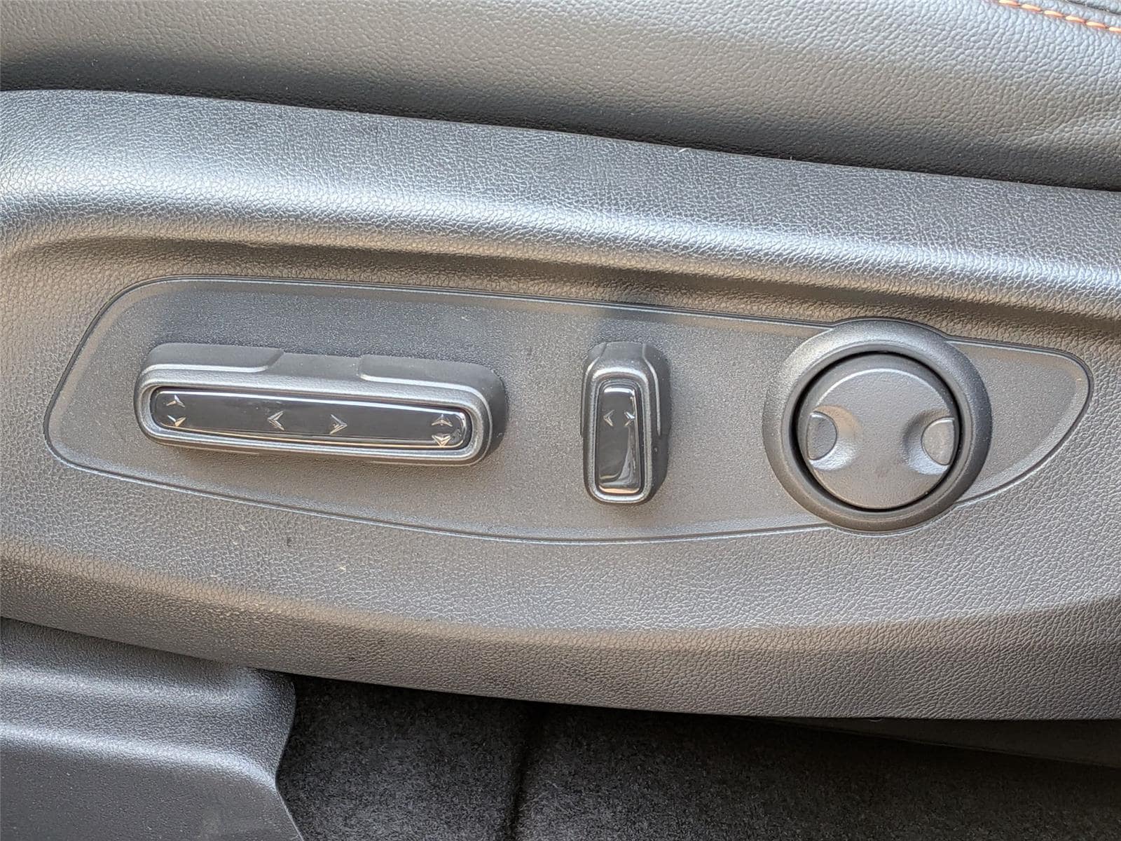 2026 Honda CR-V Sport-L - Photo 25