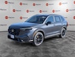  Honda CR-V Hybrid