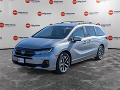 2026 Honda Odyssey EX-L Minivan/Van