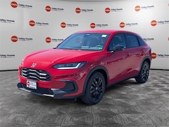 2026 Honda HR-V Sport SUV