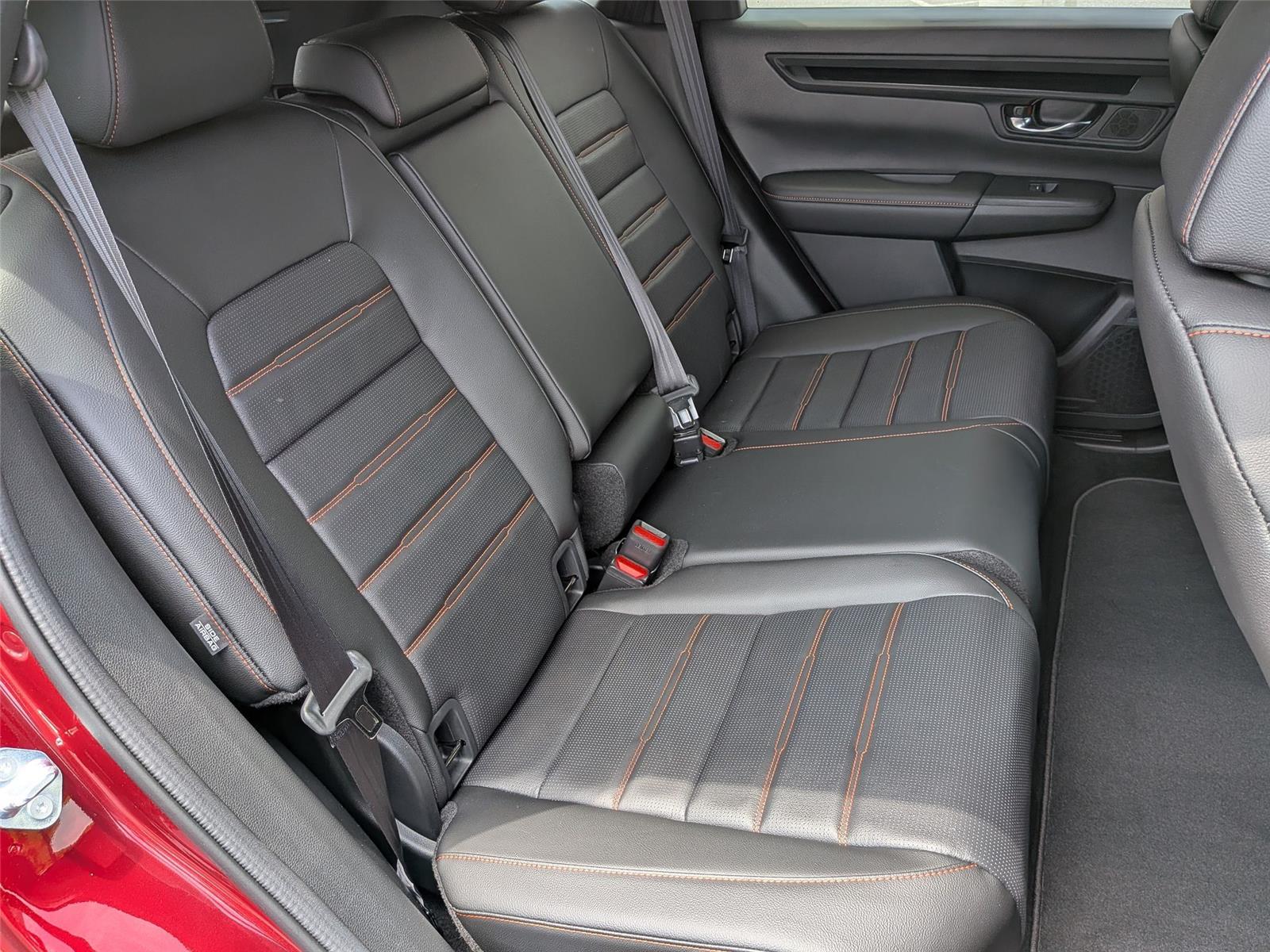 2026 Honda CR-V Sport-L - Photo 33