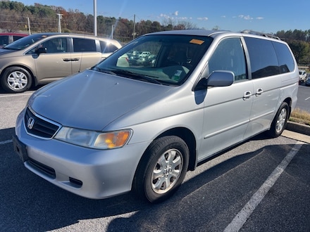 2003 Honda Odyssey EX Minivan/Van
