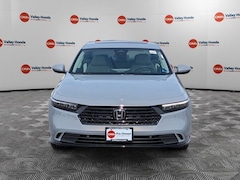 2026 Honda Accord Hybrid Touring Sedan