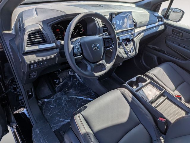 2026 Honda Odyssey Sport L - Photo 11