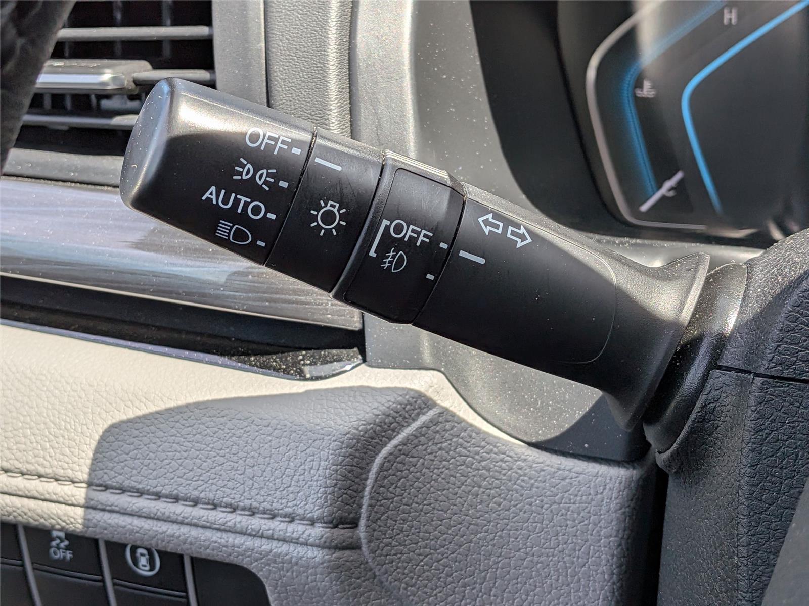 2024 Honda Odyssey Elite - Photo 20