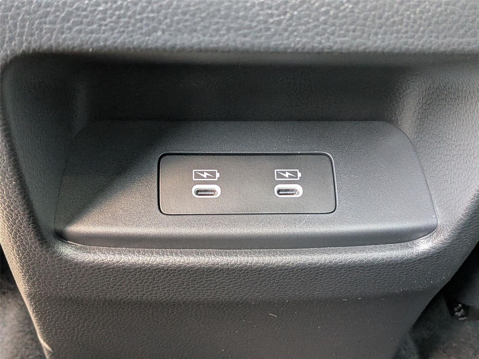 2026 Honda CR-V Sport-L - Photo 30