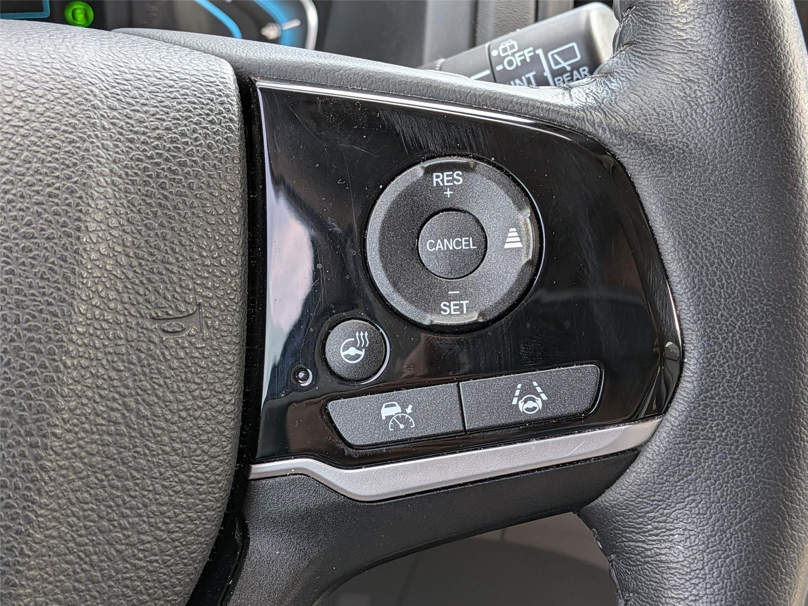 2024 Honda Odyssey Elite - Photo 19