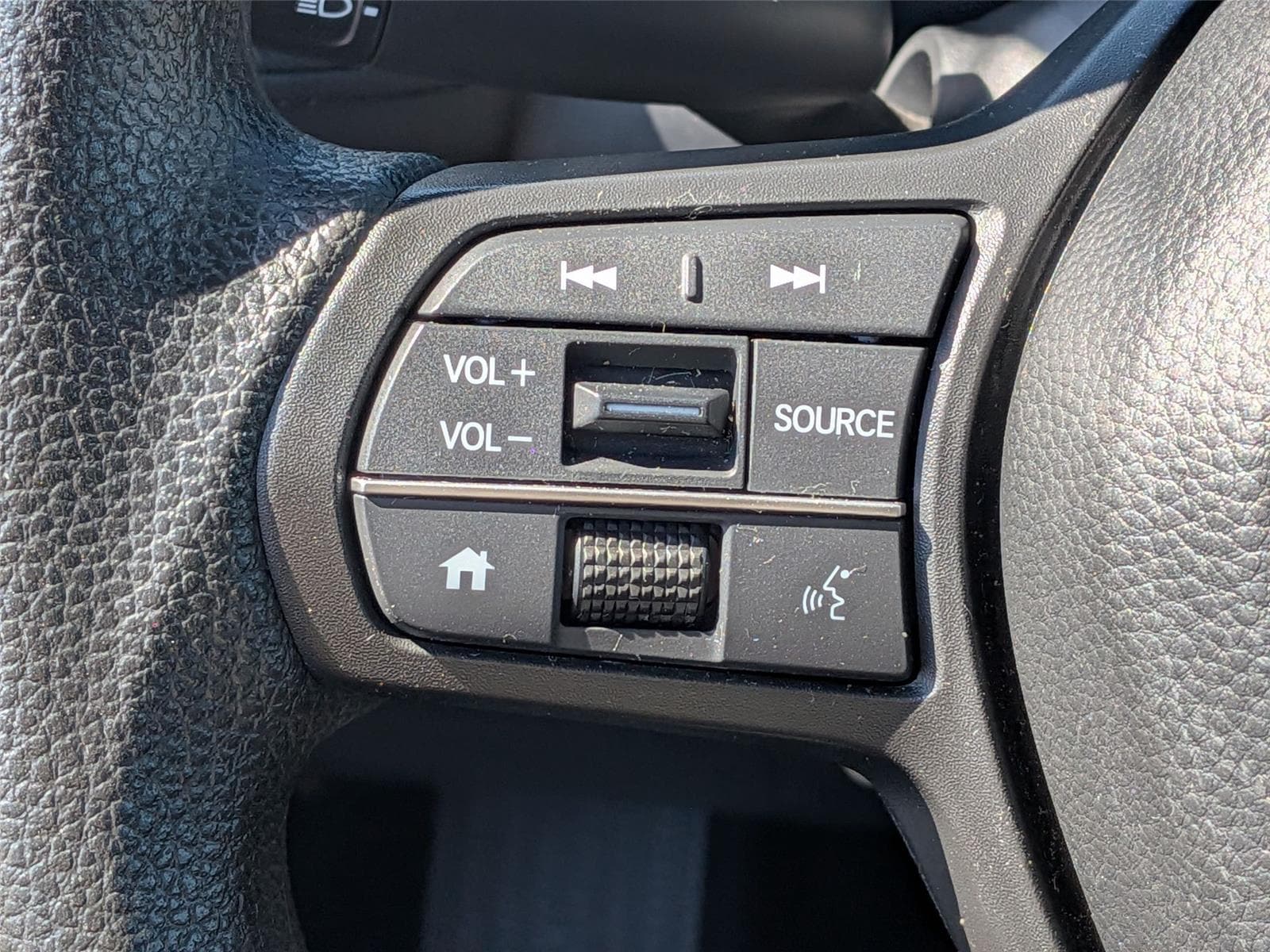 2024 Honda HR-V LX - Photo 20