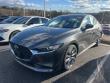 Used 2021 Mazda Mazda3 Select Sedan