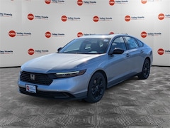 2025 Honda Accord SE Sedan