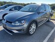 Volkswagen Golf Alltrack